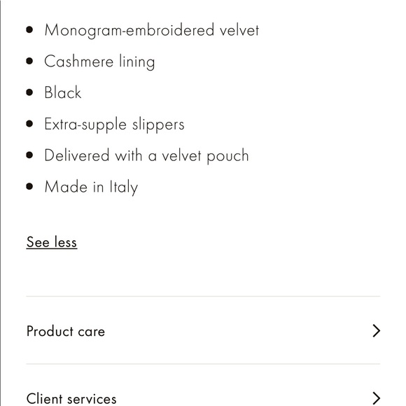 SOLD‼️🎉🥳HP🥳🎉Louis Vuitton monogram dreamy slippers💕 - Picture 9 of 13